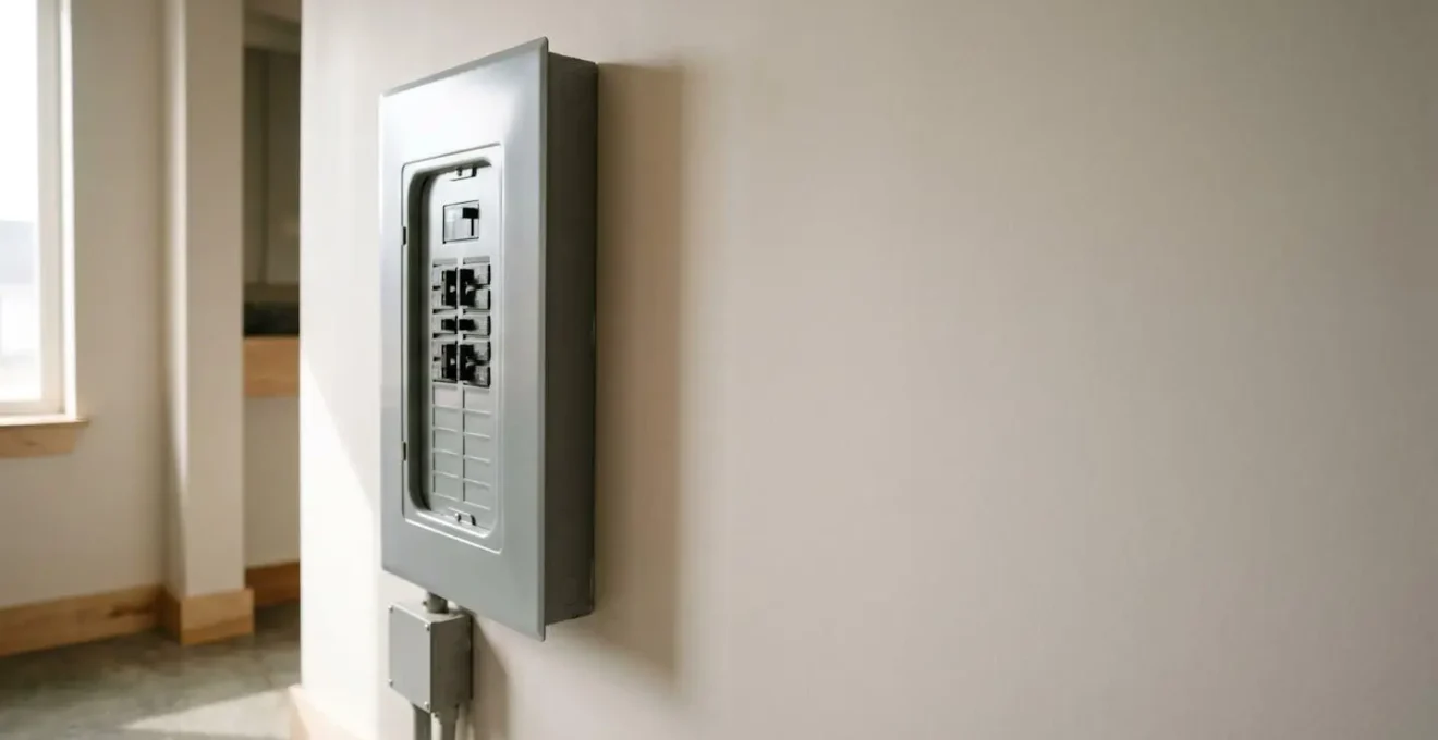 Inspection technique d'une installation électrique domestique avec focus sur la sécurité