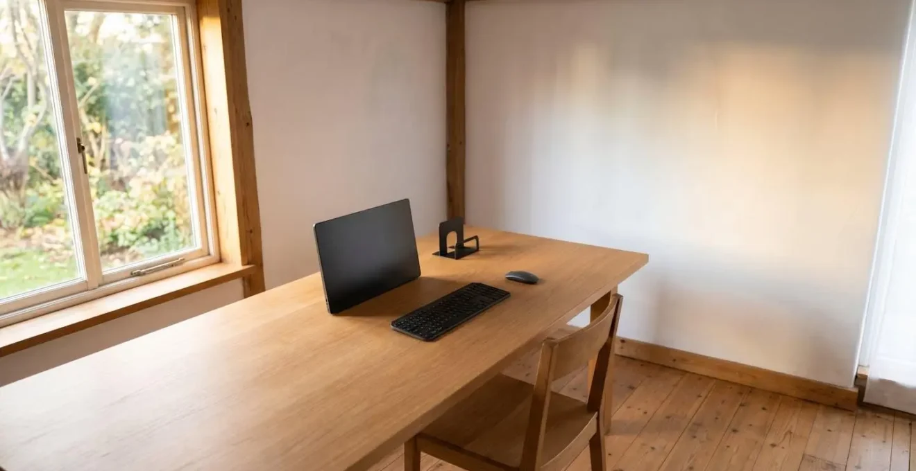 Gros plan sur des composants électroniques délicats nécessitant une protection électrique adaptée