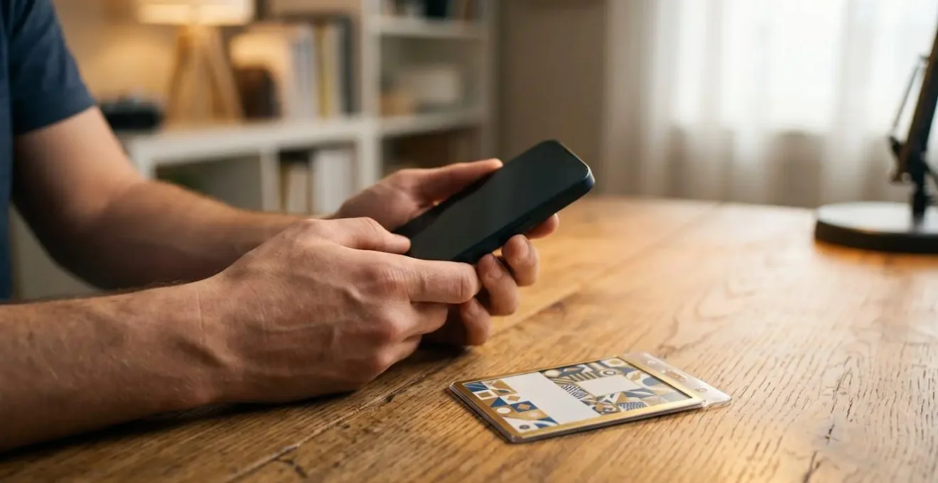 Vérification de la légitimité d'un électricien lors d'un appel téléphonique d'urgence