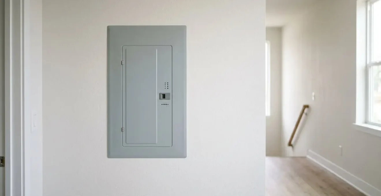 Prévention des incendies électriques dans le logement pour une sécurité optimale